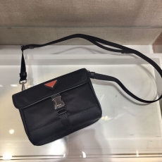 Mens Prada Satchel Bags